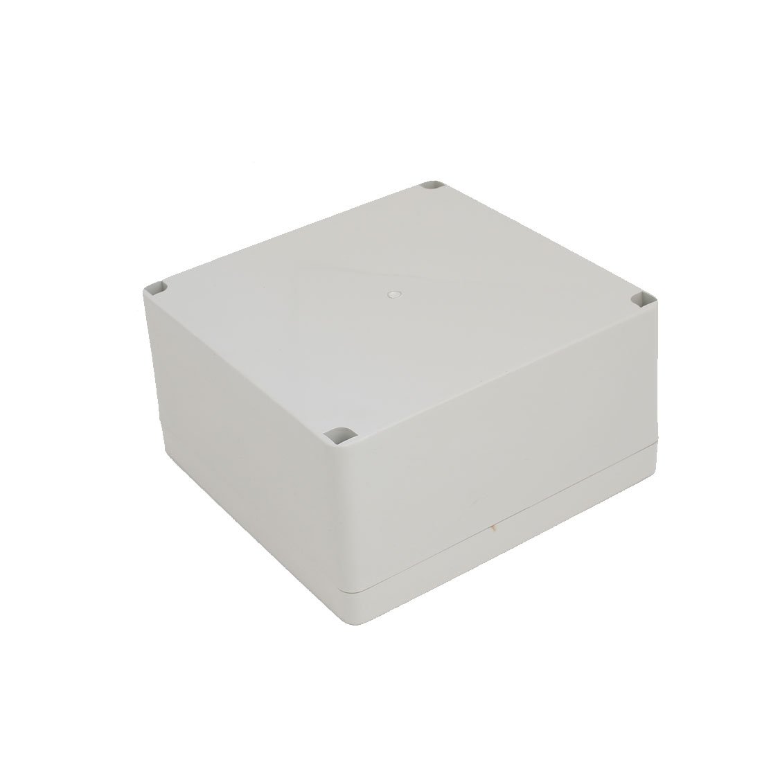 Amazon.co.jp: Aexit 190mmx185mmx100mm ABCのちり止めの接続箱の電気